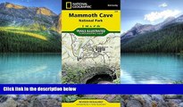Big Deals  Mammoth Cave National Park (National Geographic Trails Illustrated Map)  Best Seller