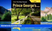 Big Deals  ADC Atlas Prince George s County, Maryland: Street Atlas (Prince George s County (MD)