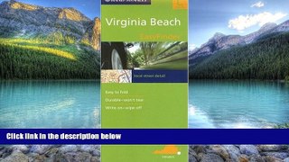 Big Deals  Easyfinder Virginia Beach (Rand McNally Easyfinder)  Free Full Read Best Seller