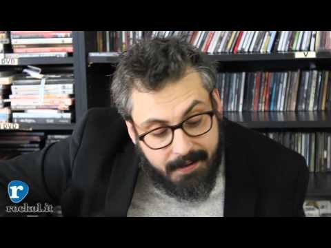 Brunori Sas - Sol come sono sol Live@Rockol