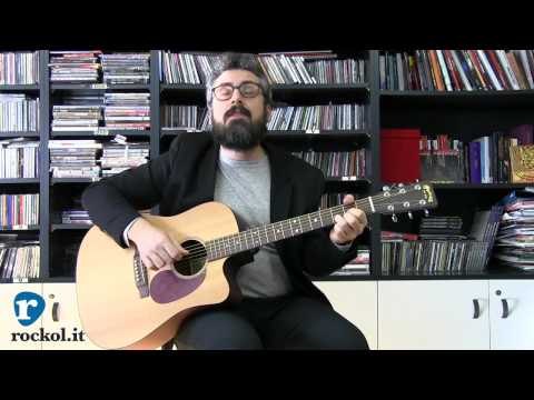 Brunori Sas Arrivederci tristezza Live@Rockol