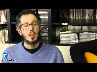 Non voglio che Clara - "L'escamotage" Live@Rockol