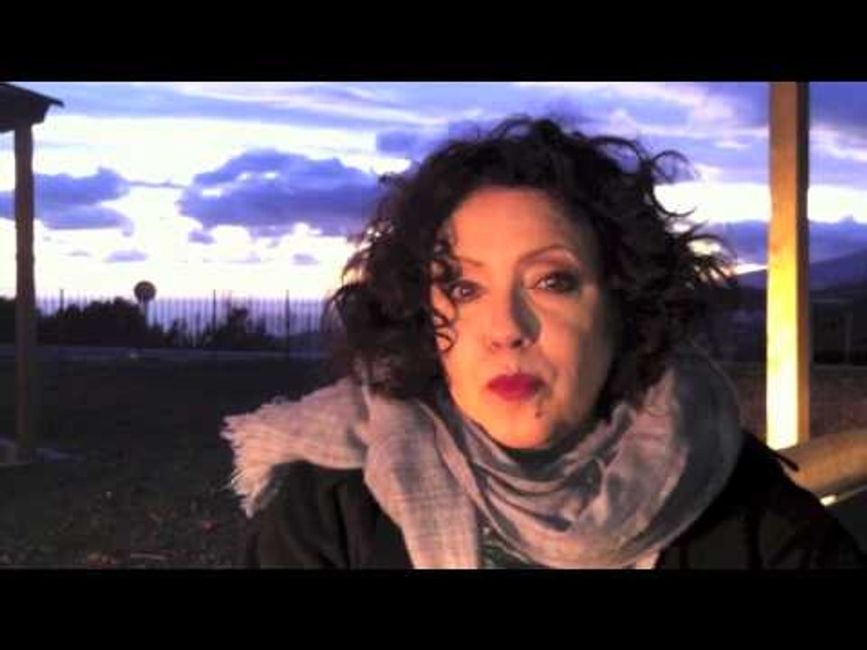 Sanremo 2014: La videointervista ad Antonella Ruggiero