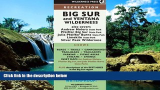 Big Deals  MAP Big Sur Recreation  Free Full Read Most Wanted