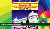Big Deals  Riverside/san Bernardino Counties Ca Atlas  Free Full Read Best Seller