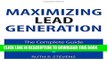 [PDF] Maximizing Lead Generation: The Complete Guide for B2B Marketers (Que Biz-Tech) Full Colection