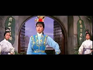 TRAILER FILEM HONG KONG KLASIK PRINCESS IRON FAN