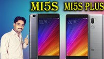 Xiaomi Launch Latest 2 Smartphones Mi5s | Mi5s Plus Only My Opinions,Not Review,Not Unboxing