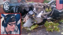 Call of Duty gamer PHiZZURP dies in horrific Colorado car crash