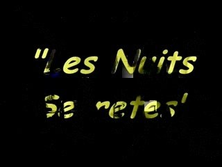 Didier Super Les nuits secretes 2007