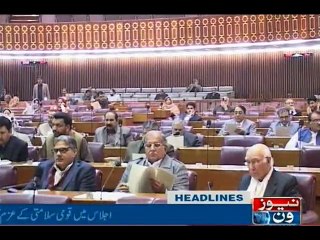 NewsONE Headlines 11AM, 5-Oct-2016