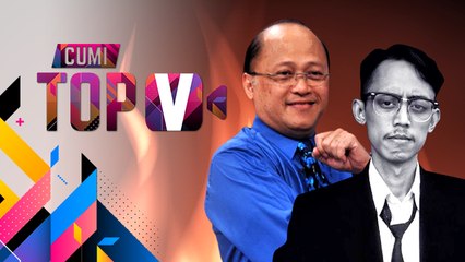 Cumi TOP V: 5 Hal Tak Terduga Dalam Kasus Mario vs Kiswinar