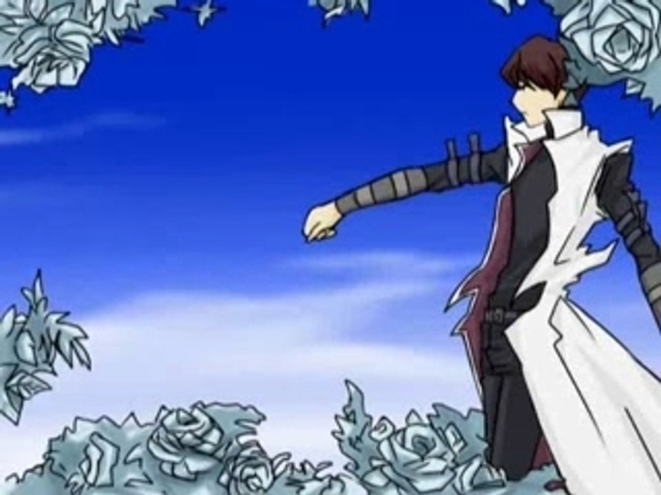 【遊戯王OPパロ】千年高校デュエル部