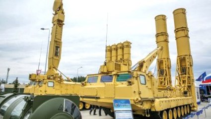 Rusya, Suriye'ye Gizlice Gladyatör Gönderdi