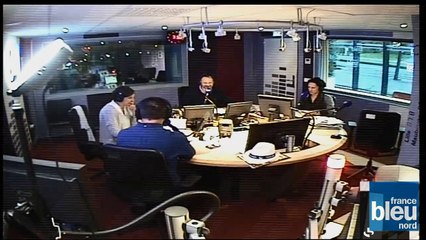 Zef- Calais au pied du mur