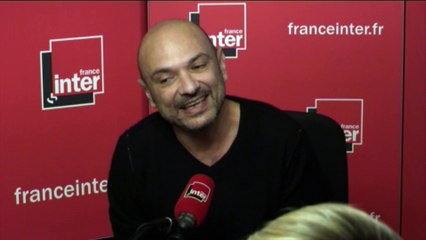 Richard Malka : "Le FN est devenu le parti des contradictions"