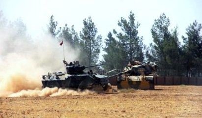 İşte Türkiye'nin Musul Planı! Davet Barzani'den Gelecek