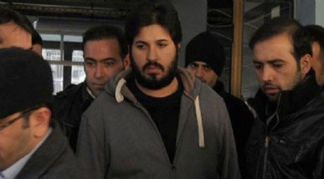 Reza Zarrab, Bugün Yargıç Karşısına Çıkacak