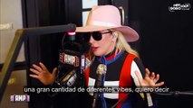 Parte2 Lady Gaga dice lo que los fans pueden esperar de Joanne Radio 97.1 AMP