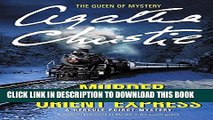 [PDF] Murder on the Orient Express: A Hercule Poirot Mystery (Hercule Poirot Mysteries) [Full Ebook]