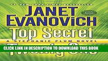 [PDF] Top Secret Twenty-One: A Stephanie Plum Novel Full Online