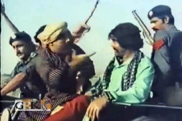KON MAAR DA MEDAN PEHLE HALEY - ALAM LOHAR n SHAUKAT ALI - MAULA JATT