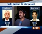 Javed Miandad Dares PM Modi to Go for a War with Pakistan..Indian Media Starts Barking