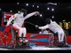 Wheelchair Fencing | China v Hong Kong | Women’s Team Epee - Final | Rio 2016 Paralympic Games