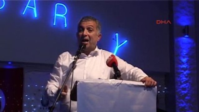 Almanya'nın Bremen Kentinde 15 Temmuz Şehitleri Anma Programı Düzenlendi