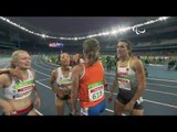 Athletics | Women's 200m - T44 Final | Rio 2016 Paralympic Games