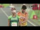 Athletics | Women's 400m - T11 Round 1 Heat 2 | Rio 2016 Paralympic Games