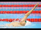Swimming | Men's 50m Backstroke - S2 Final | Rio 2016 Paralympic Games