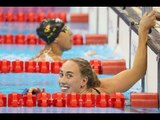 Athletics | Women's 200m Individual Medley - SM5 Final | Rio 2016 Paralympic Games