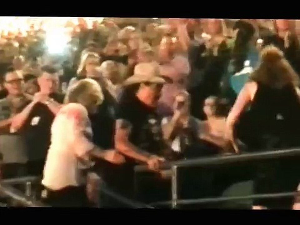 molly meldrum chant scene for tv show