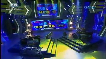 Eat Bulaga October 5, 2016 Part 4 / Dailynewsportal.net