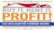 New Book Buy It, Rent It, Profit!: Make Money as a Landlord in ANY Real Estate Market