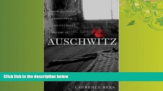 book online  Auschwitz: A New History