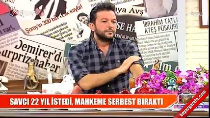 Sinan Çetinle Oğlu Rüzgar Çetinin Tahliyeden Sonra İlk Fotoğrafı