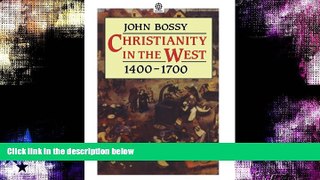 FULL ONLINE  Christianity in the West 1400-1700 (Opus S)