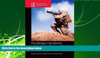 FULL ONLINE  Routledge Handbook of the Law of Armed Conflict (Routledge Handbooks)