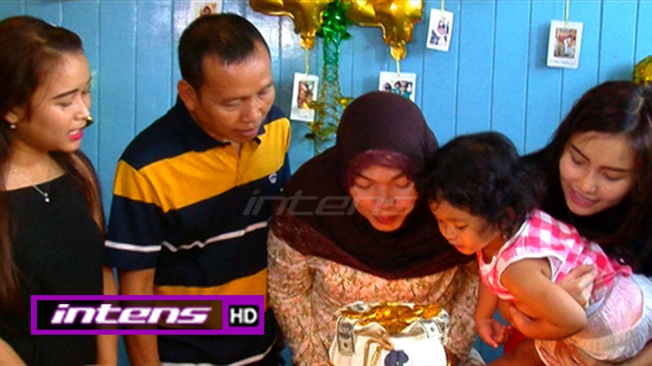 Ayu Ting Ting Beri Kejutan Istimewa di Ultah Ibunda Tercinta - Intens 05 Oktober 2016