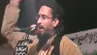 Molana Orangzaib Farooqi sb (Shan e Hazrat Umer bin Kattab r.a)