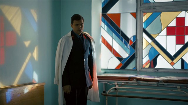 Петля Нестерова 7 серия (2015) HD