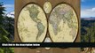 Big Deals  World Hemispheres [Laminated] (National Geographic Reference Map)  Free Full Read Most