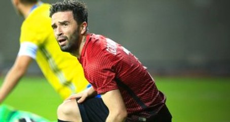 Gökhan Gönül: Fatih Terim'le Problemim Yok, Vicdanım Rahat