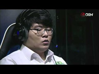 《LOL》2016 LCK 春季賽 國語 W3D2 JINAIR vs CJENTUS Game 2