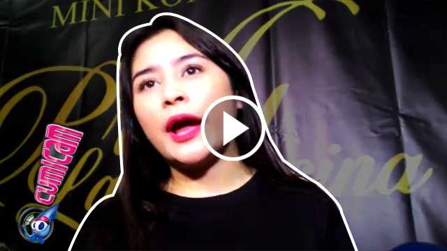 Rasya Wajib Setor Nomor Telepon ke Orang Tua Prilly - Cumicam 05 Oktober 2016