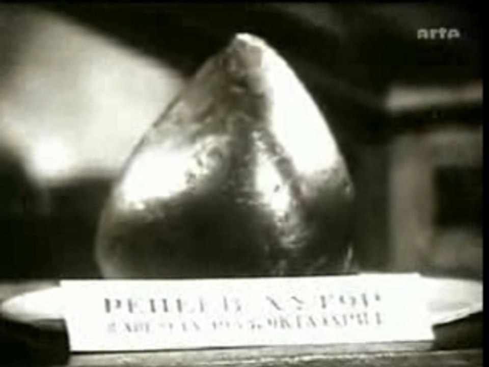 Météorite !  1/3