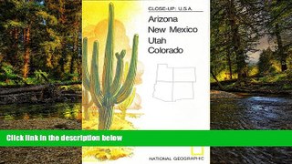 Big Deals  Arizona - New Mexico - Utah - Colorado (Close-Up: U.S.A.)  Free Full Read Most Wanted