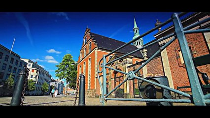 Sham Idrees - It's Love